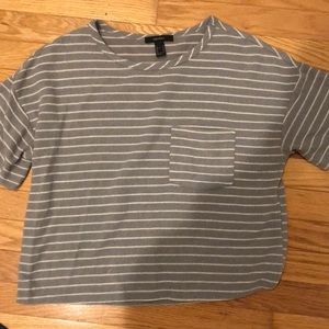 Striped Tshirt